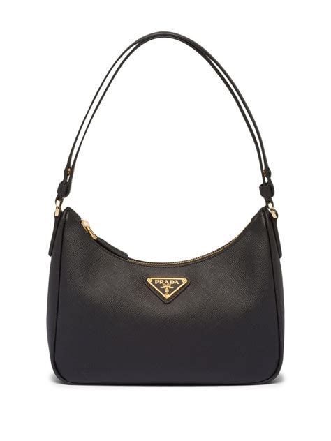 leather knowledge for prada bags|prada leather bags women.